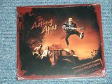 画像: The ACTING APES - DIRTY INTENTIONS   (SEALED) / 2010 GERMAN  "Brand New Sealed"  CD  