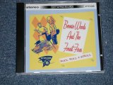 画像: BERNNIE WOODS and His FOREST FIRES - ROCK, ROLL & STROLL  (NEW) / 2013 UK ENGLAND EU Press ORIGINAL "BRAND NEW" CD 