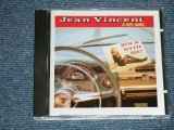 画像: MISS JEAN VINCENT - ROCK WITH ME (NEW) / 1994 HOLLAND ORIGINAL "Brand New" CD 