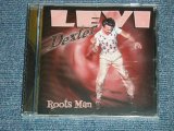 画像: LEVI DEXTER - ROOTS MAN (SEALED)  / 2014 EUROPE ORIGINAL "BRAND NEW SEALED"  CD  