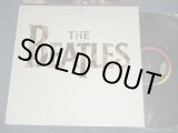 画像:  BEATLES  - 20 GREATEST HITS  ( Matrix #   A) SV-1-12245 F-12 1-2  MATERED BY CAPITOL   B) SV-2-12245 F-12   MATERED BY CAPITOL  ) (MINT-/MINT-)  /  MID 1983 Version US AMERICA   2nd  Press "New BLACK with RAINBOW Label"  Used  LP