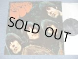 画像:  BEATLES  - RUBBER SOUL( Matrix #     A) YEX 178-8-1-  / B) YEX 179-8C-1-1-) (NEW)  /  1990s UK ENGLAND REISSUE BRAND NEW LP