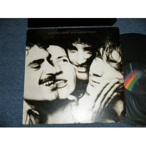画像: GFR / GRAND FUNK RAILROAD - GOOD SINGIN' GOOD PLAYIN' (FRANK ZAPPA Produced) (Matrix #A)MCA-1044 KR-4 KENDUN-B JG  ◇-P-◇ B)MCA-1045 KR-3 KENDUN-A JG  ◇-P-◇) "Pinckneyville press" ( Ex++/Ex+++ Cut Out) / 1976 US AMERICA  ORIGINAL Used LP 