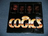 画像: The COGIC'S(Children Of God In Circulation ) (GLORIA JONES, BILLY PRESTON +) - The COGIC'S (SEALED)  / 1984 US AMERICA ORIGINAL "BRAND NEW SEALED" LP 