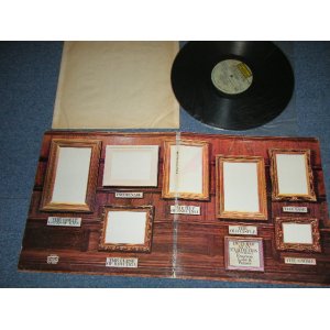 画像: E L & P EMERSON LAKE & PALMER - PICTURES AT ANEXHIBITION (Matrix # A) ST-CTN-712415-1A /B) ST-CTN-712416-1A)  ( Ex+/Ex+++) /  1972 US AMERICA ORIGINAL "1841 BROADWAY Label"  Used LP