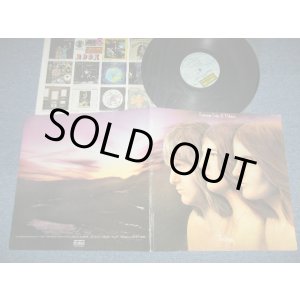 画像: E L & P EMERSON LAKE & PALMER - TRILOGY (Matrix # A) ST-CTN-722557BBB-1-111  PR   B) ST-CTN-722558AAA++ -1 PR  PR  )  ( Ex+++/MINT ) /  1972 US AMERICA ORIGINAL "1841 BROADWAY Label"  Used LP