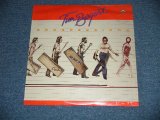 画像: TIM BOGERT (B.B.&A, VANILLA FUDGE, CACTUS) - PROGRESSION (SEALED)  / 1981 US AMERICAN ORIGINAL "BB Hole for PROMO" "BRAND NEW SEALED" LP 