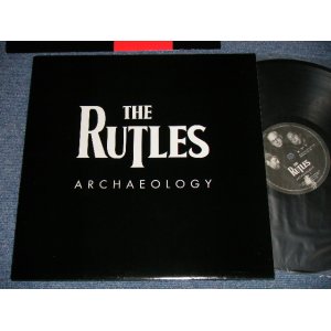 画像: The RUTLES -  ARCHAEOLOGY  (NEW)  / 1996 UK ENGLAND ORIGINAL "BRAND NEW" LP 