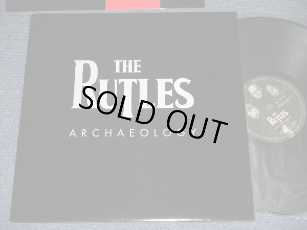 画像1: The RUTLES -  ARCHAEOLOGY  (NEW)  / 1996 UK ENGLAND ORIGINAL "BRAND NEW" LP 