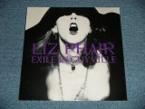画像: LIZ PHAIR - EXIL IN GUYVILLE (SEALED) / 1993 US AMERICAN ORIGINAL "BRAND NEW SEALED" 2-LP  