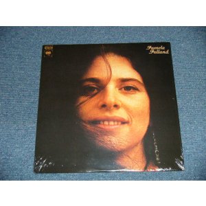 画像: PAMELA POLLAND - PAMELA POLLAND ( SEALED) /   1990's US AMERICA  REISSUE "BRAND NEW SEALED"   LP