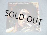 画像: BOB MARLEY & The WAILERS - CATCH A FIRE ( SEALED) / UK ENGLAND  Reissue "BRAND NEW SEALED" LP