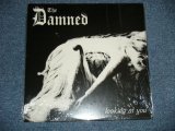画像: The DAMNED - LOOKING AT YOU (SEALED) /  2006 CANADA ORIGINAL "BRAND NEW SEALED" 10" LP