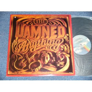 画像: The DAMNED - ANYTHING (Ex++/MINT- BB  EDSP) / CANADA  ORIGINAL Used LP