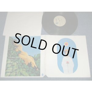 画像: LUIS GASCA (SANTANA'S TRUMPETTER )  - LUIS GASCA (Ex++/Ex+++ Cut Out, EDSP )  /1971 US AMERICA ORIGINAL  Used LP 