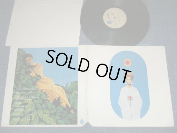 画像1: LUIS GASCA (SANTANA'S TRUMPETTER )  - LUIS GASCA (Ex++/Ex+++ Cut Out, EDSP )  /1971 US AMERICA ORIGINAL  Used LP 