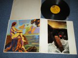 画像:  IRON BUTTERFLY - METAMORPHOSIS (Matrix #    A)ST-C 701971-1E CP  B)ST-C 701972-1E CP ) ( Ex-/MINT-)  / 1970 US AMERICA ORIGINAL "1841 BROADWAY YELLOW Label" Used LP 