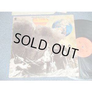 画像: STEVE MILLER BAND - SAILOR (Ex+/MINT-)  / 1972-78 Version  US AMERICA REISSUE "ORNGE LABEL"  Used LP