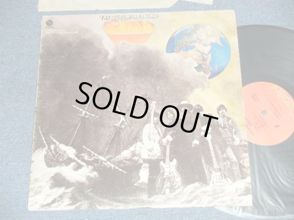 画像1: STEVE MILLER BAND - SAILOR (Ex+/MINT-)  / 1972-78 Version  US AMERICA REISSUE "ORNGE LABEL"  Used LP