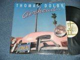 画像: THOMAS DOLBY - AIRHEAD (Ex++/Ex+++)  / 1988 US AMERICA ORIGINAL Used 12" 