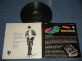 画像: ERIC BURDON & THE ANIMALS -  WINDS OF CHANGE (Ex-, Ex+, Ex+/Ex+)  / 1967 US AMERICA  ORIGINAL Used LP 