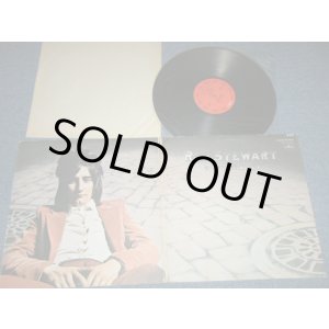 画像: ROD STEWART - GASOLINE ALLEY ( M,atrix #    A) M8   B) M8) (Ex++/MINT-  EDSP) /1970  US AMERICA  "RED LABEL" "TEXTURED Jacket" Used LP 