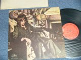 画像: ROD STEWART - NEVER A DULL MOMENT ( Matrix # A) A-M1 PR G.JK. /B) B-M2 PR G.JK. ) (Ex++/Ex+++ Looks:MINT-  EDSP) /1972  US AMERICA  "RED LABEL" "CUSTOM GIMMICK Jacket" Used LP 