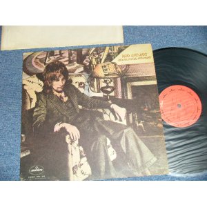 画像: ROD STEWART - NEVER A DULL MOMENT ( Matrix # A) A-M1 PR G.JK. /B) B-M2 PR G.JK. ) (Ex++/Ex+++ Looks:MINT-  EDSP) /1972  US AMERICA  "RED LABEL" "CUSTOM GIMMICK Jacket" Used LP 