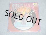 画像: BLUE MINK (UK FUNKY ROCK)  - MELTING POT (SEALED BB ) / 1960's  US AMERICA ORIGINAL "BRAND NEW SEALED" LP 