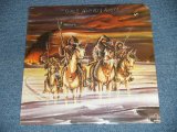 画像: The BAKER GURVITZ ARMY - The BAKER GURVITZ ARMY (SEALED Cut Out) /1975  US AMERICA  "BRAND NEW SEALEDt" LP 