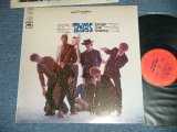 画像: THE BYRDS -  YOUNGER THAN YESTERDAY  ( Matrix # A)1E /B)1G:)(Ex+++/MINT- TOFC) / Early 1970's US AMERICA "2nd Press Label" Used LP