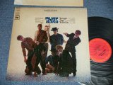 画像: THE BYRDS -  YOUNGER THAN YESTERDAY  ( Matrix # A)1E /B)1G:)(Ex+++/MINT-) / Early 1970's US AMERICA "2nd Press Label" Used LP