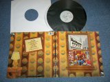 画像: BLACKBYRDS - CITY LIFE (Ex++/MINT) / UK ENGLAND REISSUE  Used LP 