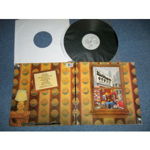 画像: BLACKBYRDS - CITY LIFE (Ex++/MINT) / UK ENGLAND REISSUE  Used LP 