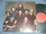 画像: BOZ SCAGGS  & Band - BOZ SCAGGS  & Band (Matrix #  A)1A SX   /B) 1B  SX )  (Ex +/Ex+++ Looks:MINT-)   / 1971 US AMERICA ORIGINAL "PROMO" Used LP 