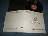 画像: BAD COMPANY - RUN WITH THE PACK  ( Matrix #    A)ST-SS-753525-L/B)ST-SS-753526-M) (MINT-/MINT- ) / 1980's  US AMERICA  REISSUE  Used  LP 