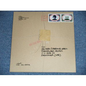 画像: The PINKER TONES - DISCO-NECTION (TRemix by KONISHI YASUHARU) (NEW)  / 2002 RIGINAL "BRAND NEW" 2x10" Double Pack 10" 