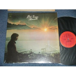 画像: BOZ SCAGGS  - MOMENTS ( Matrix # A) 1A / B) 1A) PR ) (Ex+++/MINT-)  / 1971 US AMERICA ORIGINAL Used LP 