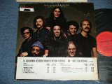 画像: BOZ SCAGGS  & Band - BOZ SCAGGS  & Band (Matrix #  A)1B 1 SX  /B) A 2 S  SX )  (Ex /Ex++)  / 1971 US AMERICA ORIGINAL "PROMO" Used LP 