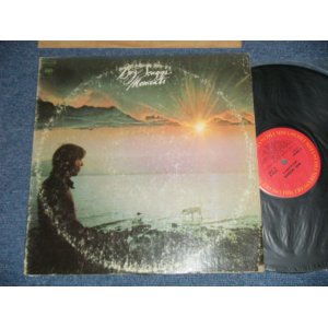 画像: BOZ SCAGGS  - MOMENTS ( Matrix # A) 1A / B) 1A) PR ) (VG++/Ex+++ Looks:Ex++)  / 1971 US AMERICA ORIGINAL Used LP 