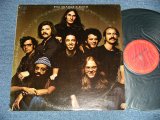 画像: BOZ SCAGGS  & Band - BOZ SCAGGS  & Band (Matrix #  A)1AA  TML-M SX   /B) 1AB  TML-S )  (Ex+/MINT-)   / 1971 US AMERICA ORIGINAL "PROMO" Used LP 