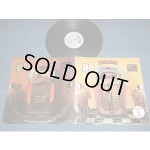 画像: BIRTHA - BIRTHA (Ex/MINT)   / 1972 US ORIGINAL "White Label Promo " Used LP 