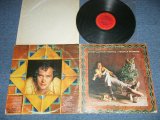 画像: DAVID CLAYTON-THPMAS (of BS&T BLOOD SWEAT & TEARS) - TEQUILLA SUNRISE (VG+++/Ex++ Looks;Ex+++ WOBC)  / 1972 US AMERICA  ORIGINAL Used LP 