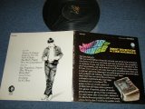 画像: ERIC BURDON & THE ANIMALS -  WINDS OF CHANGE (Ex++/Ex+++ EDSP )  / 1967 US AMERICA  ORIGINAL Used LP 