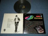 画像: ERIC BURDON & THE ANIMALS -  WINDS OF CHANGE (Ex+++/MINT- BB Hole ForPROMO)  / 1967 US AMERICA  ORIGINAL "PROMO" Used LP 