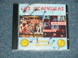 画像: Los PICAPIEDRAS - EXCITANTE!! + MALON A GO-GO  (NEW) / GERMAN "Brand New" CD-R 