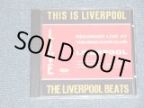 画像: The LIVERPOOL BEATS - THIS IS LIVERPOOL (NEW) / GERMAN "Brand New" CD-R 