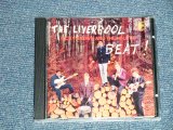 画像: RICKY BROWN AND THE HI-LITES  - The LIVERPOOL BEAT! (NEW) / GERMAN "Brand New" CD-R 