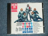 画像: The LORDS - SOME FOLKS BY THE LORDS (NEW) / GERMAN "Brand New" CD-R 