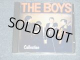 画像: The BOYS - COLLECTION   (NEW) / GERMAN "Brand New" CD-R 
